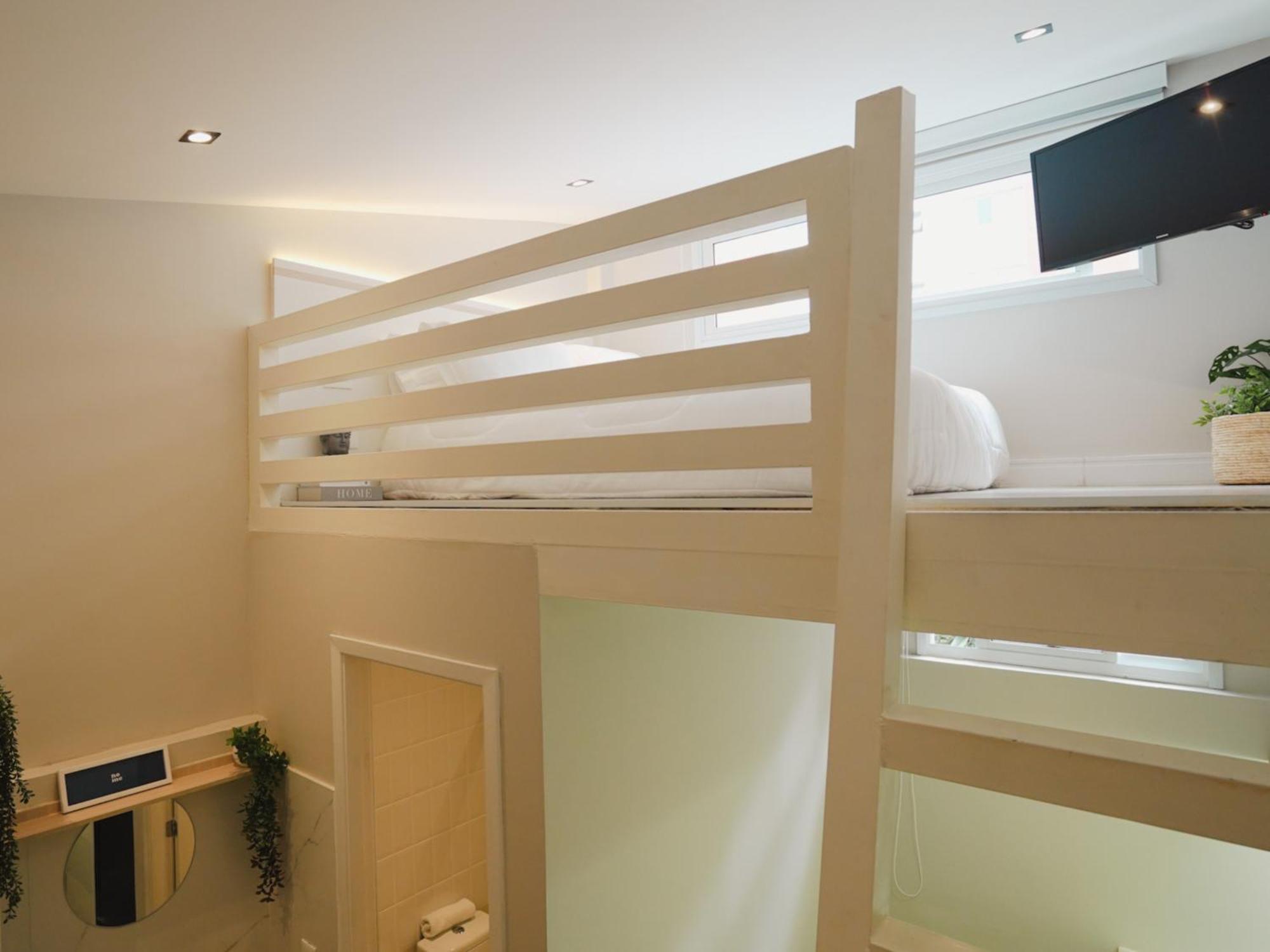 Ape Metro Paraiso เซาเปาโล ภายนอก รูปภาพ